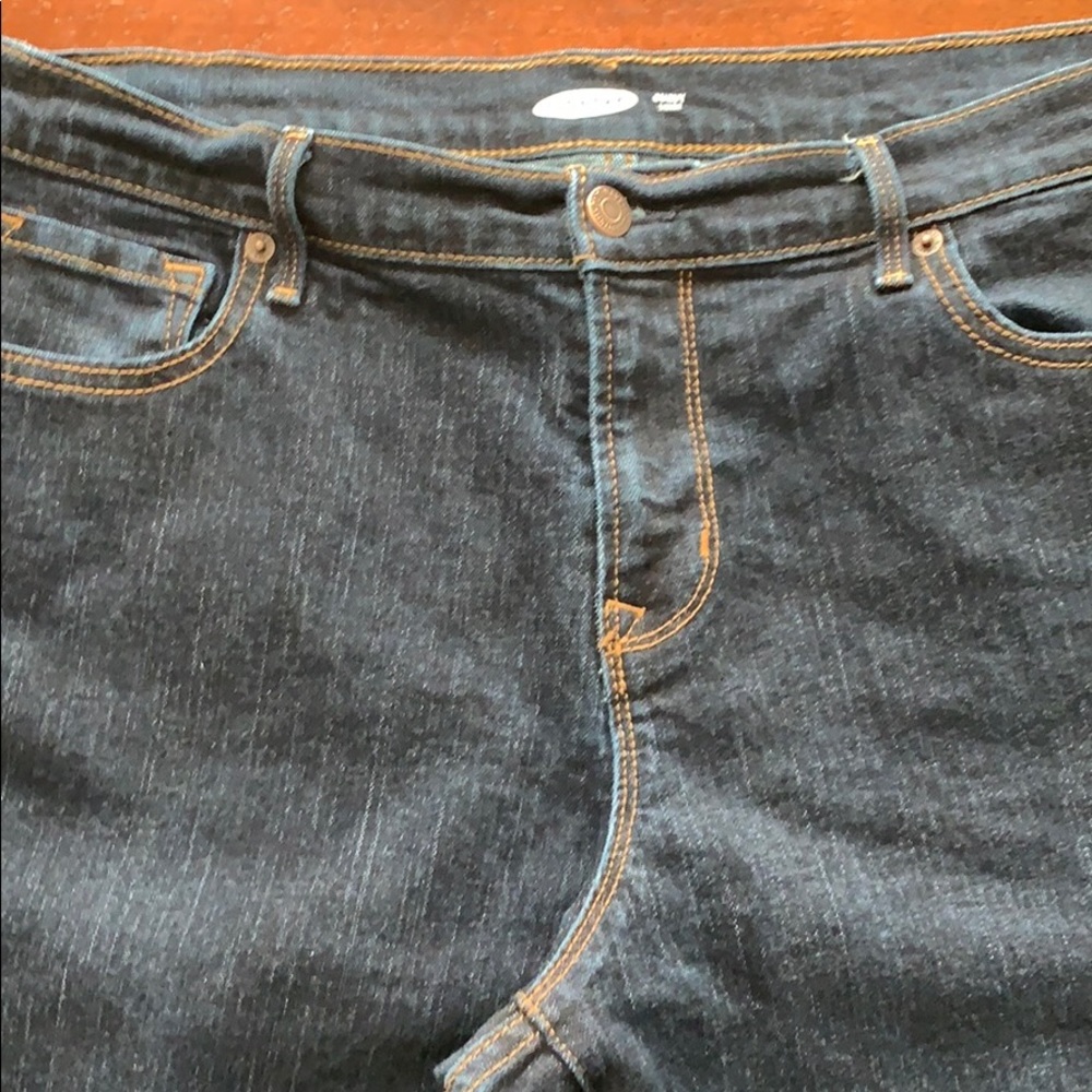 Jean